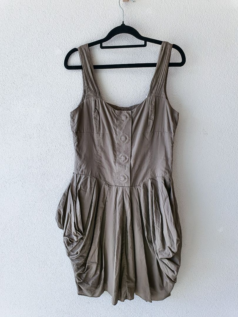 AllSaints Dress S