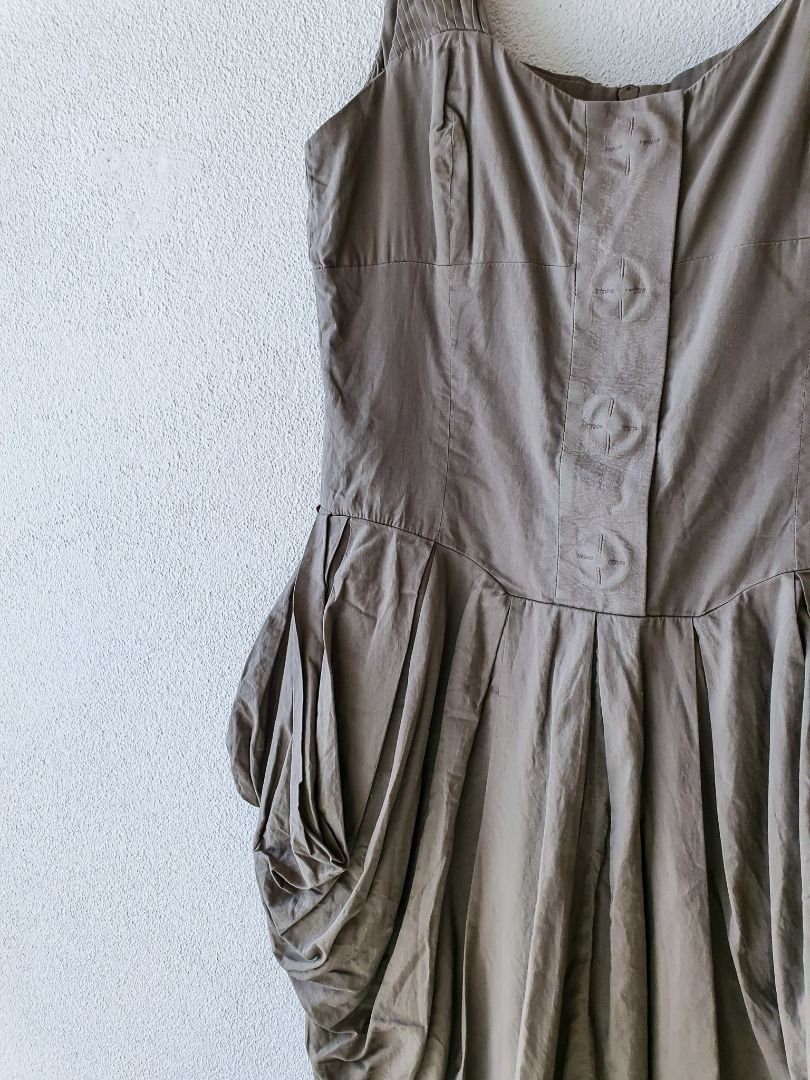 AllSaints Dress S