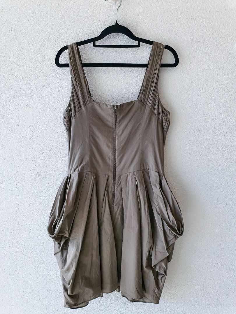 AllSaints Dress S