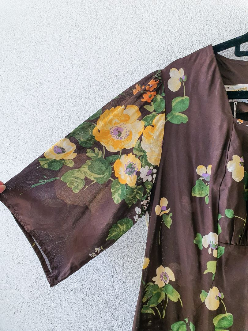 Tina Millar Dress OS