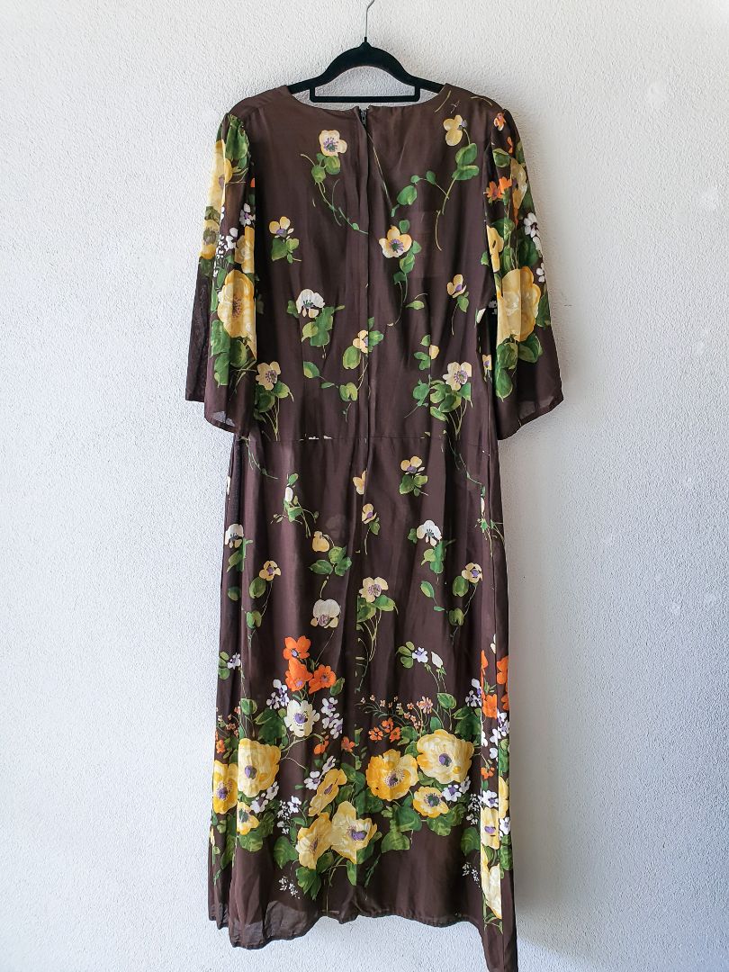 Tina Millar Dress OS
