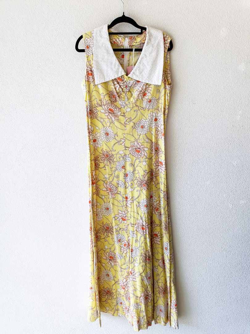 Vintage Dress S