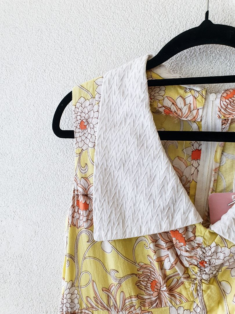 Vintage Dress S