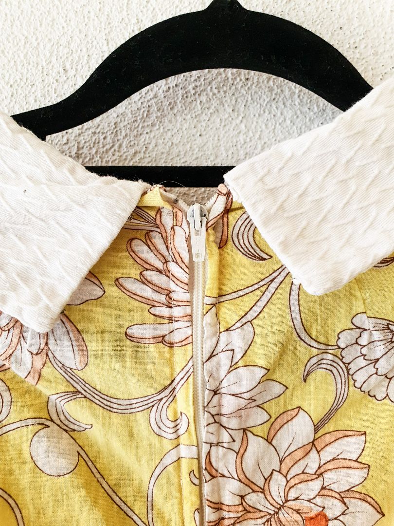 Vintage Dress S