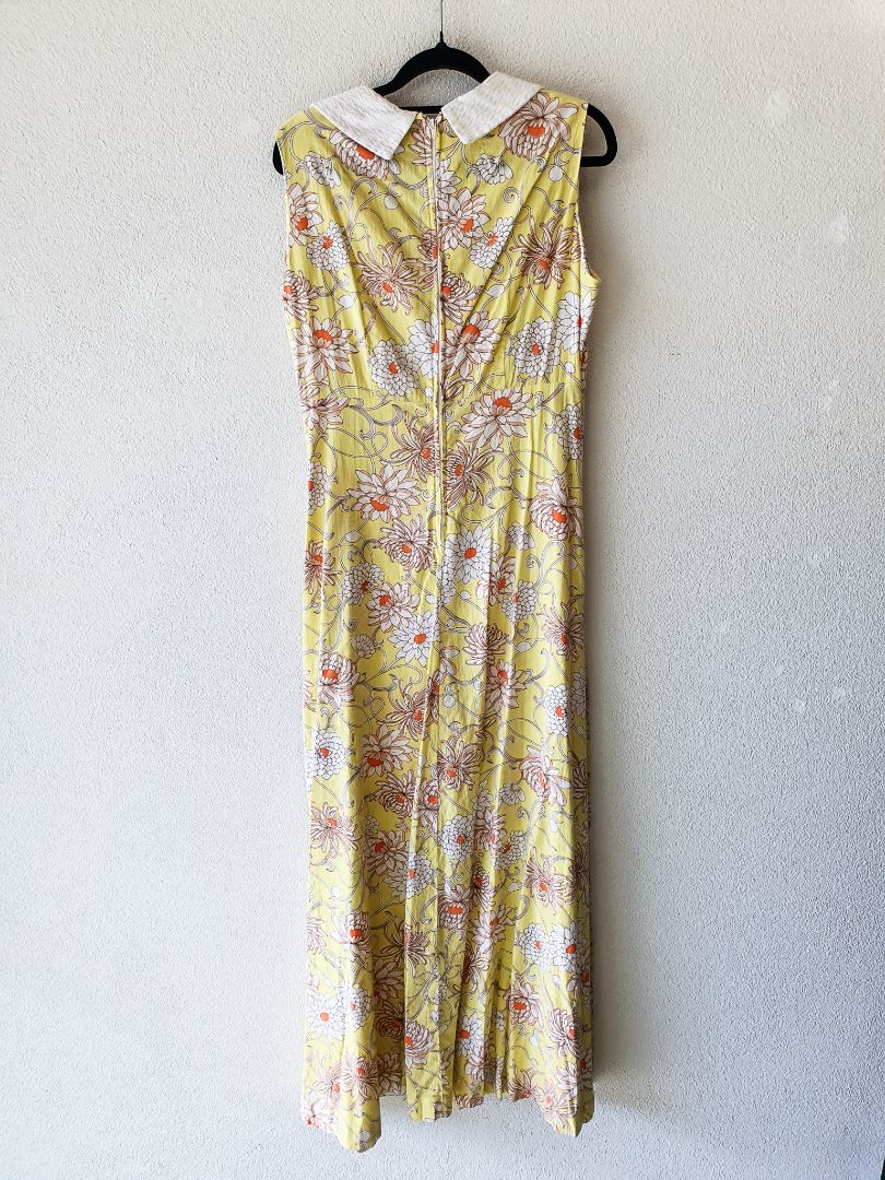 Vintage Dress S