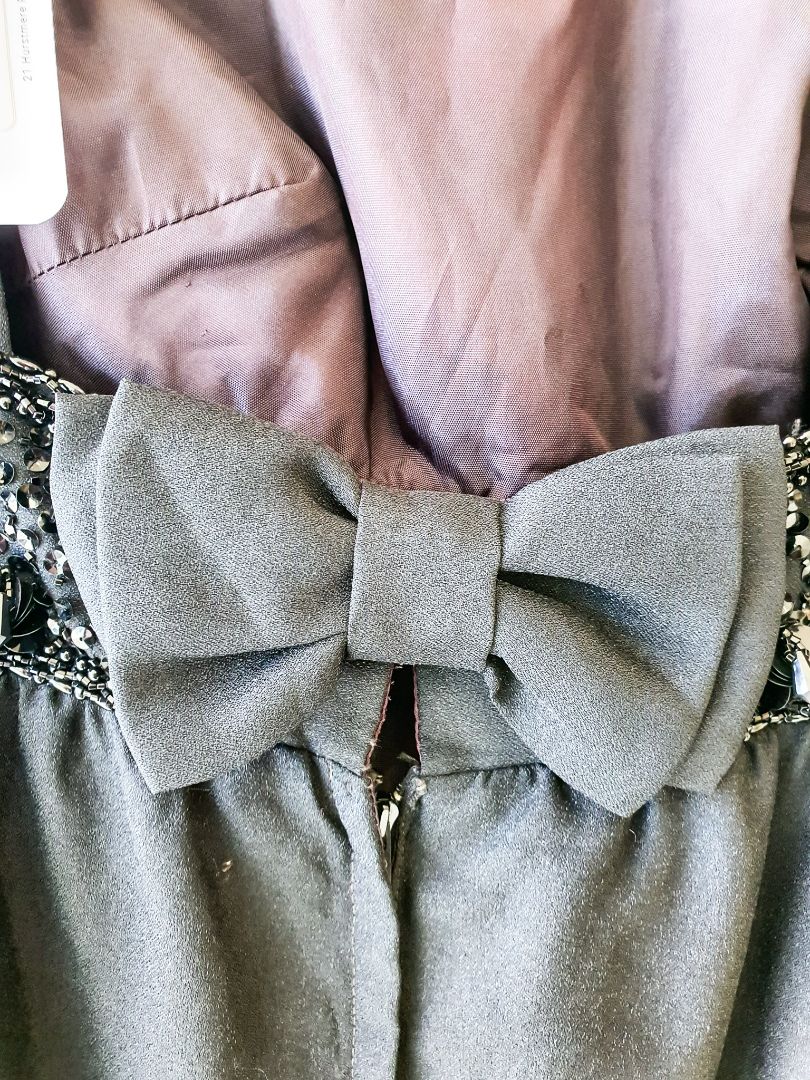 Dress M