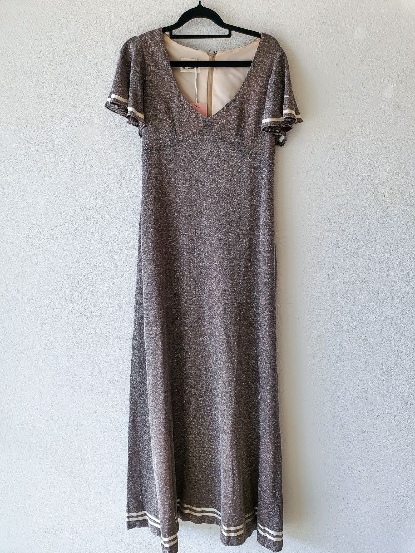 Grannys Dress S