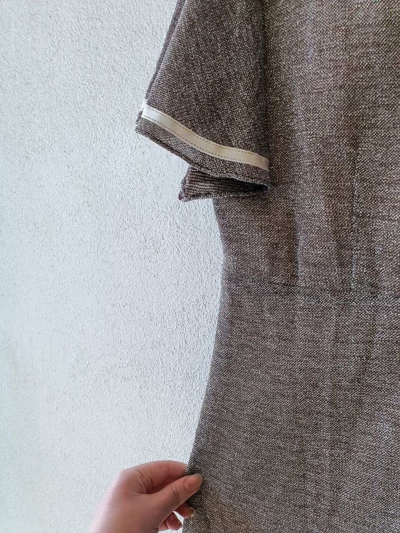 Grannys Dress S