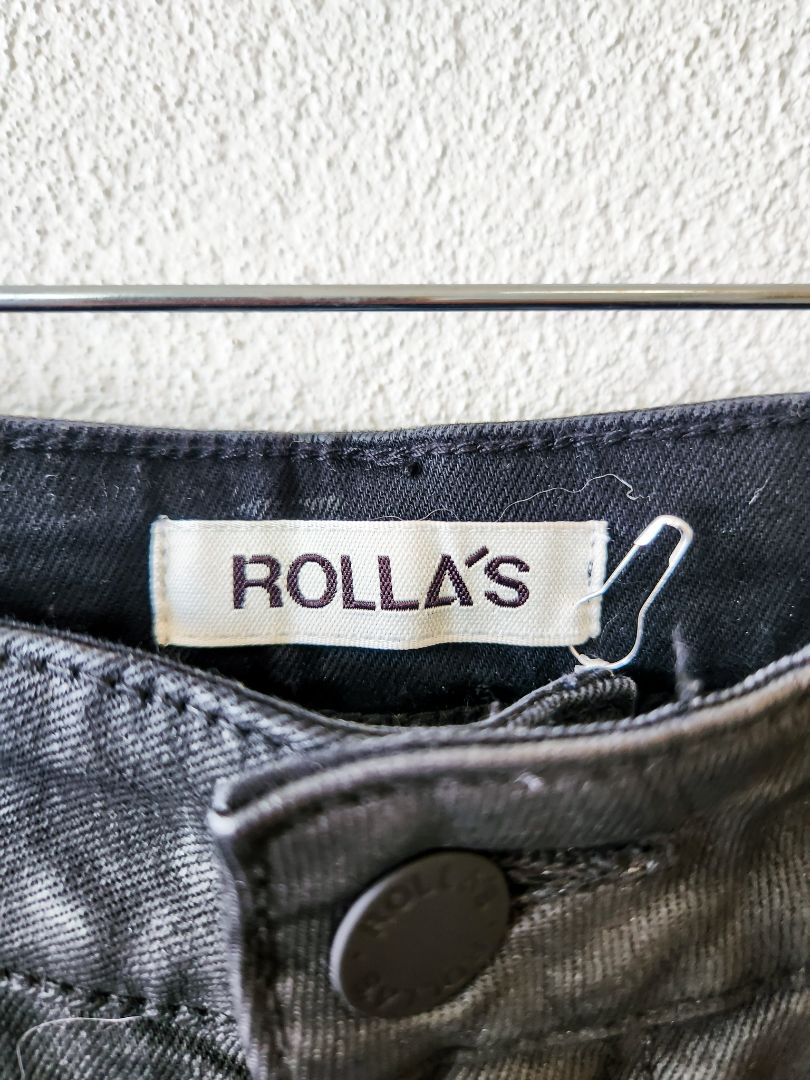 Rollas Jeans XS