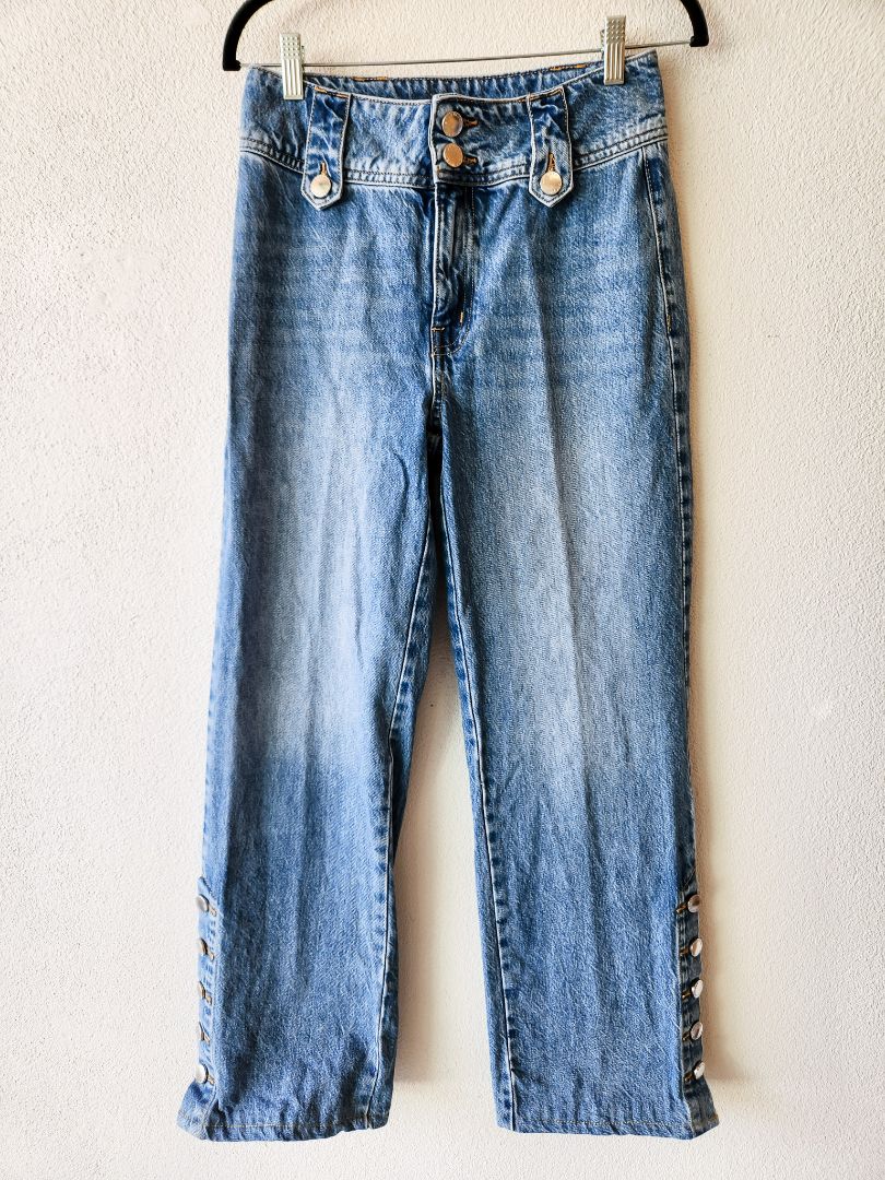 De Cuba Jeans S