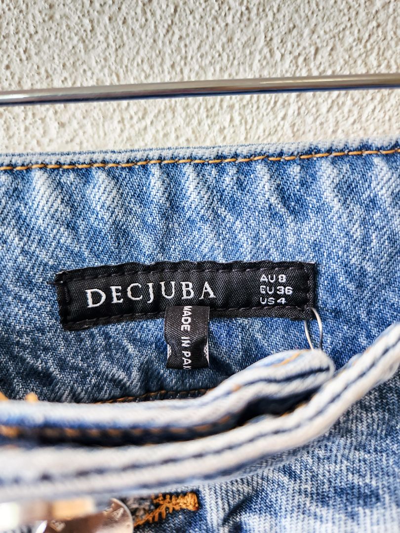 De Cuba Jeans S