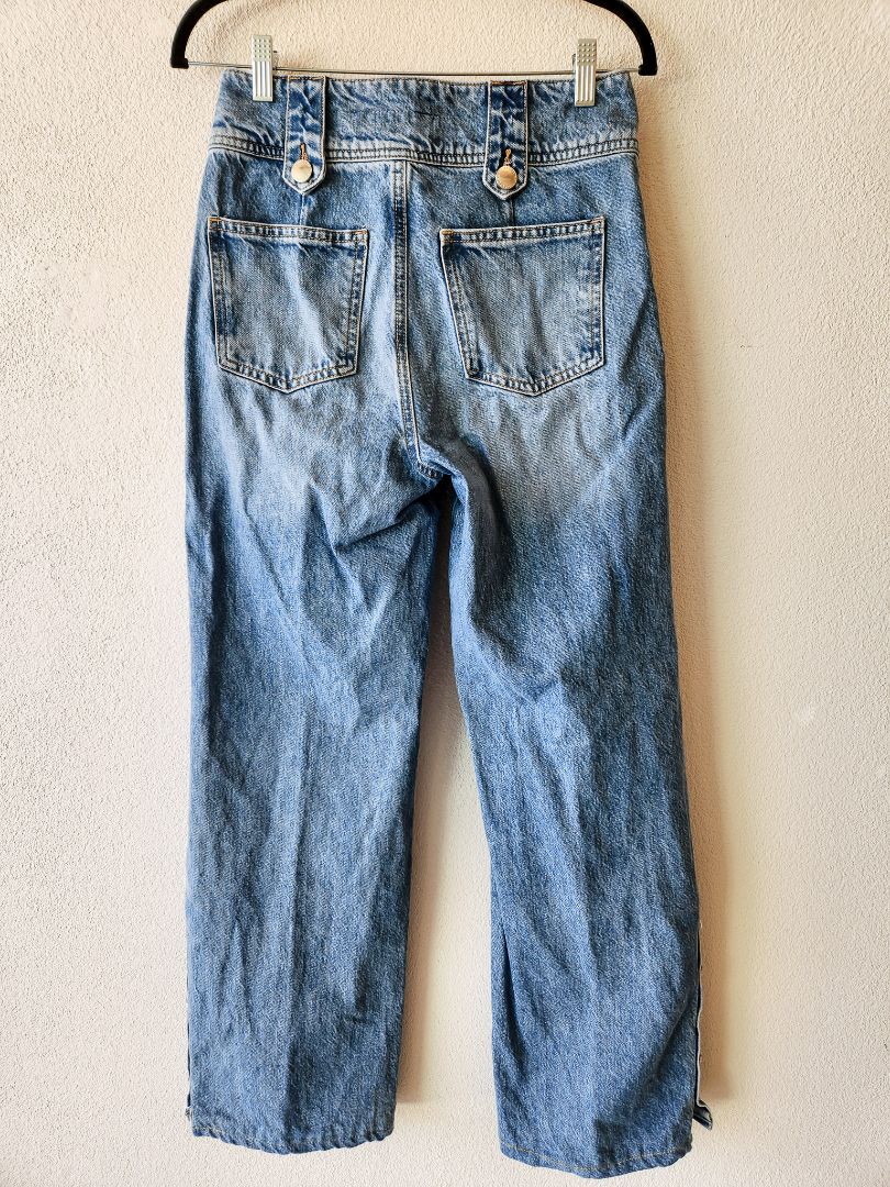 De Cuba Jeans S