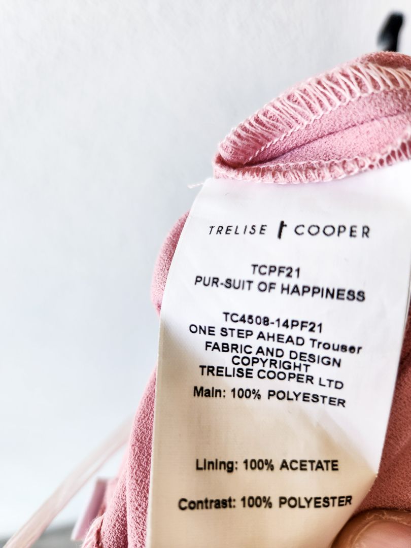 Trelise Cooper Pants XS