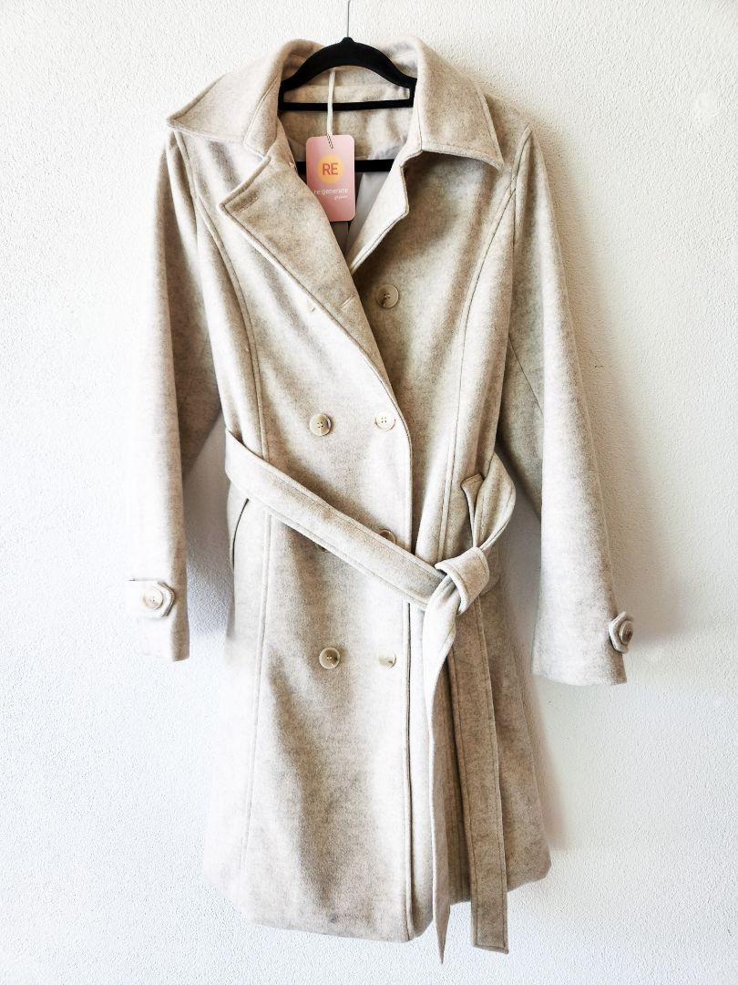 Jacket S