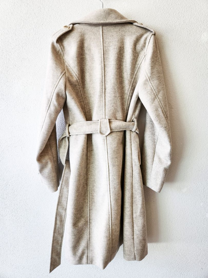 Jacket S