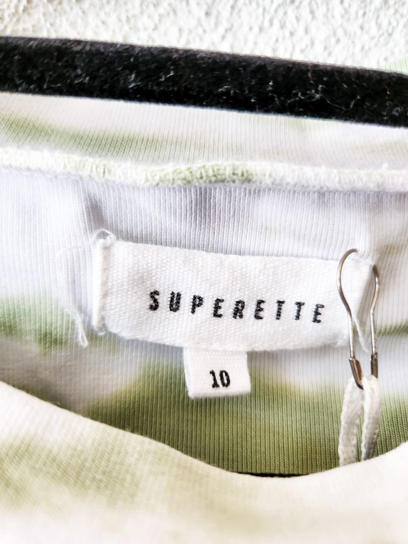 Superette top S