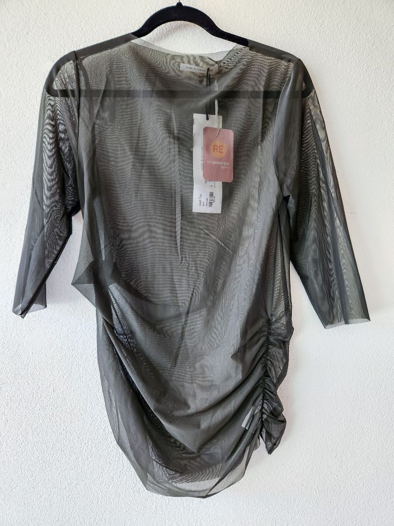 Bone &amp; Arrow top XS