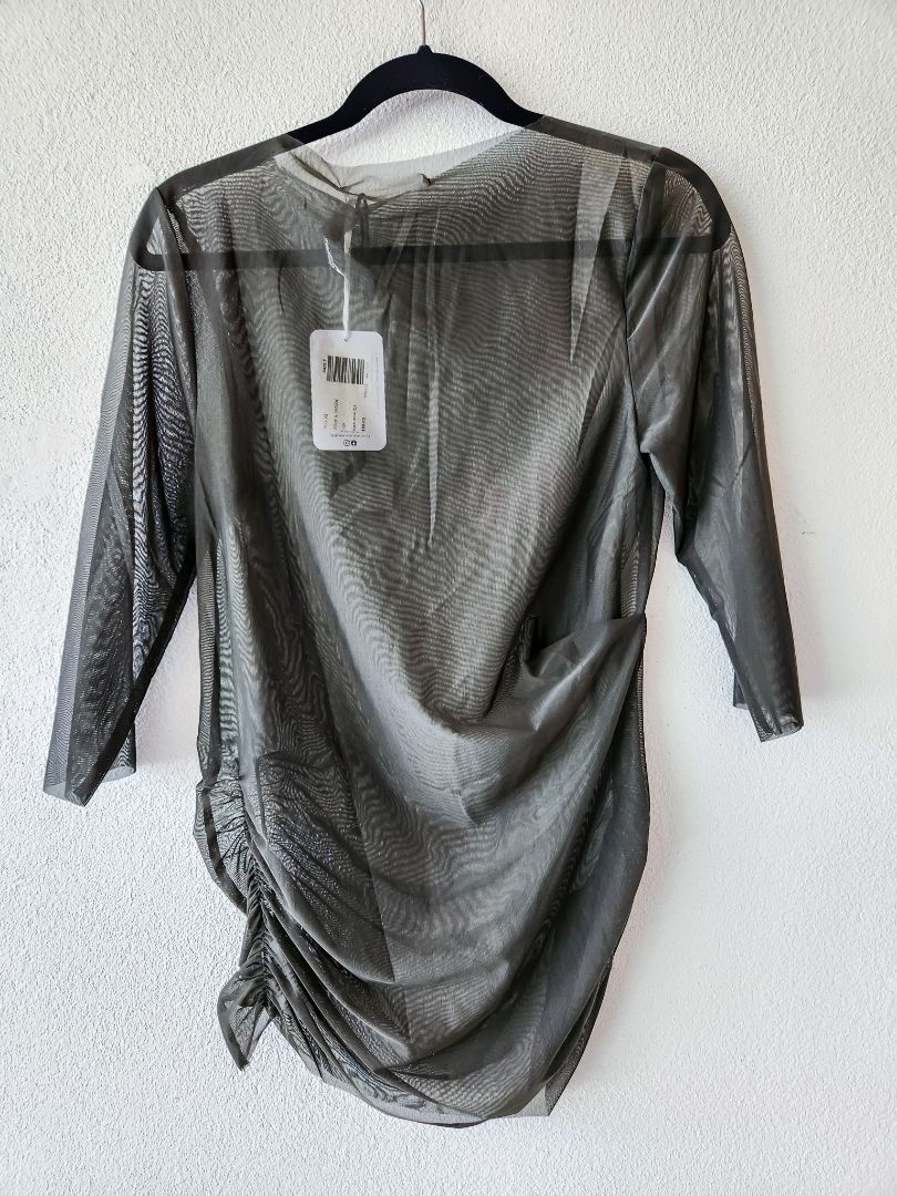 Bone &amp; Arrow top XS