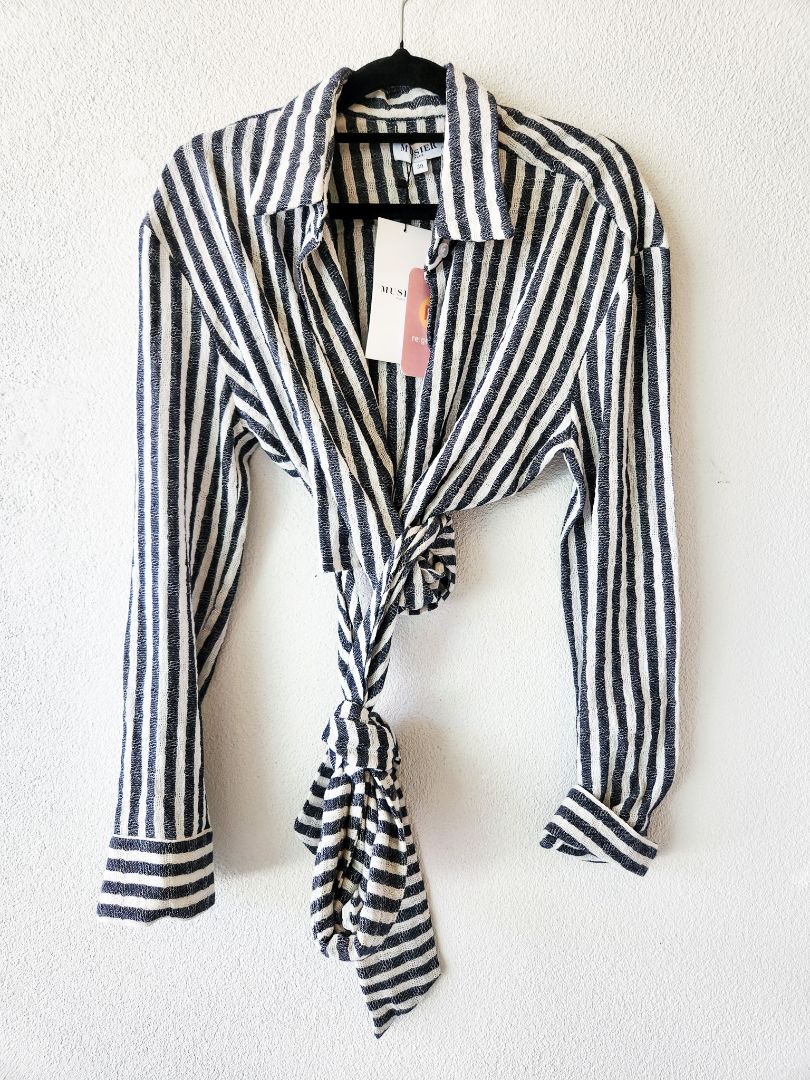 Musier top M