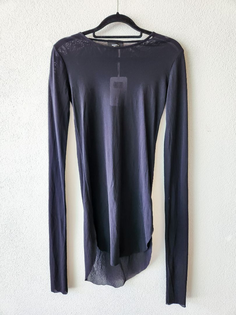 Moochi top XS
