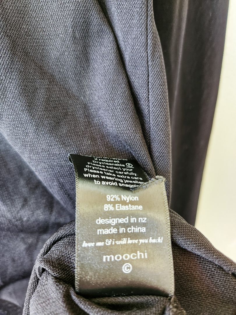 Moochi top XS