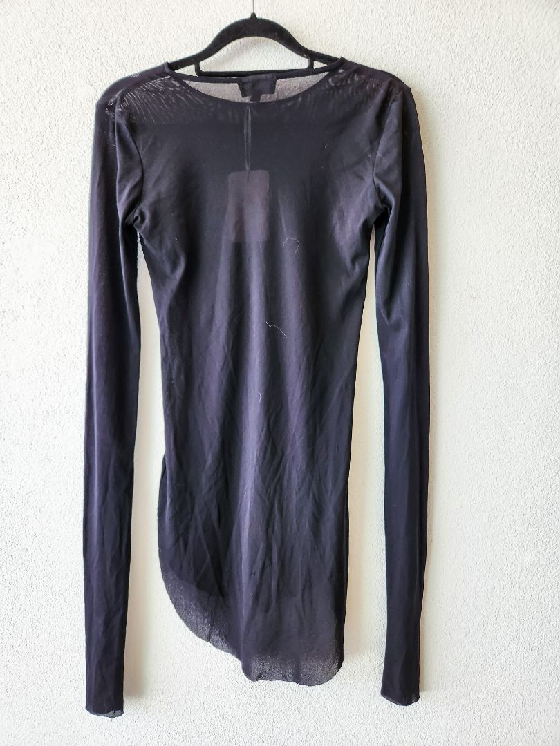 Moochi top XS