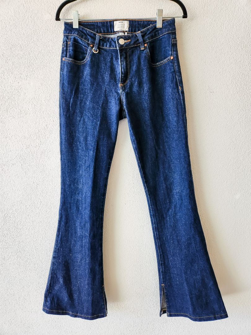 Neuw Jeans XS