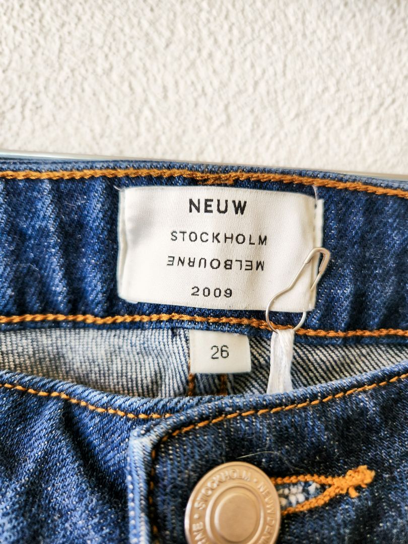 Neuw Jeans XS