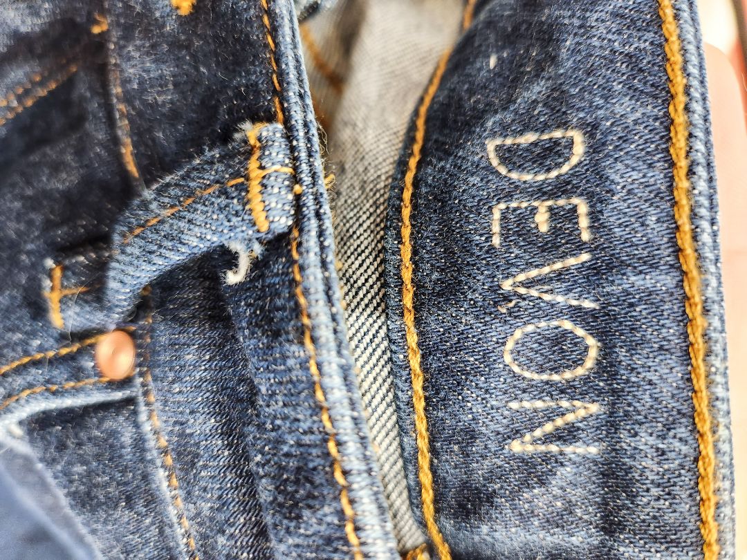 Neuw Jeans XS