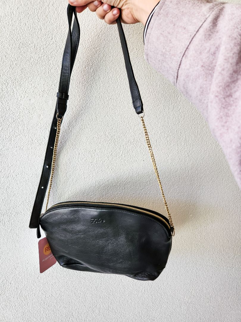 Fibre Bag OS