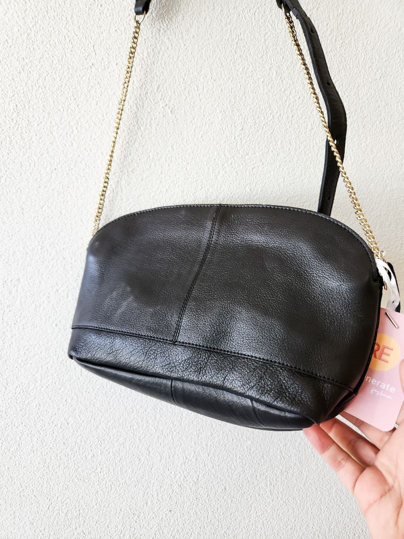 Fibre Bag OS