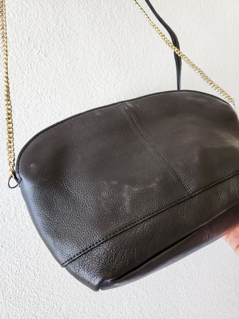 Fibre Bag OS