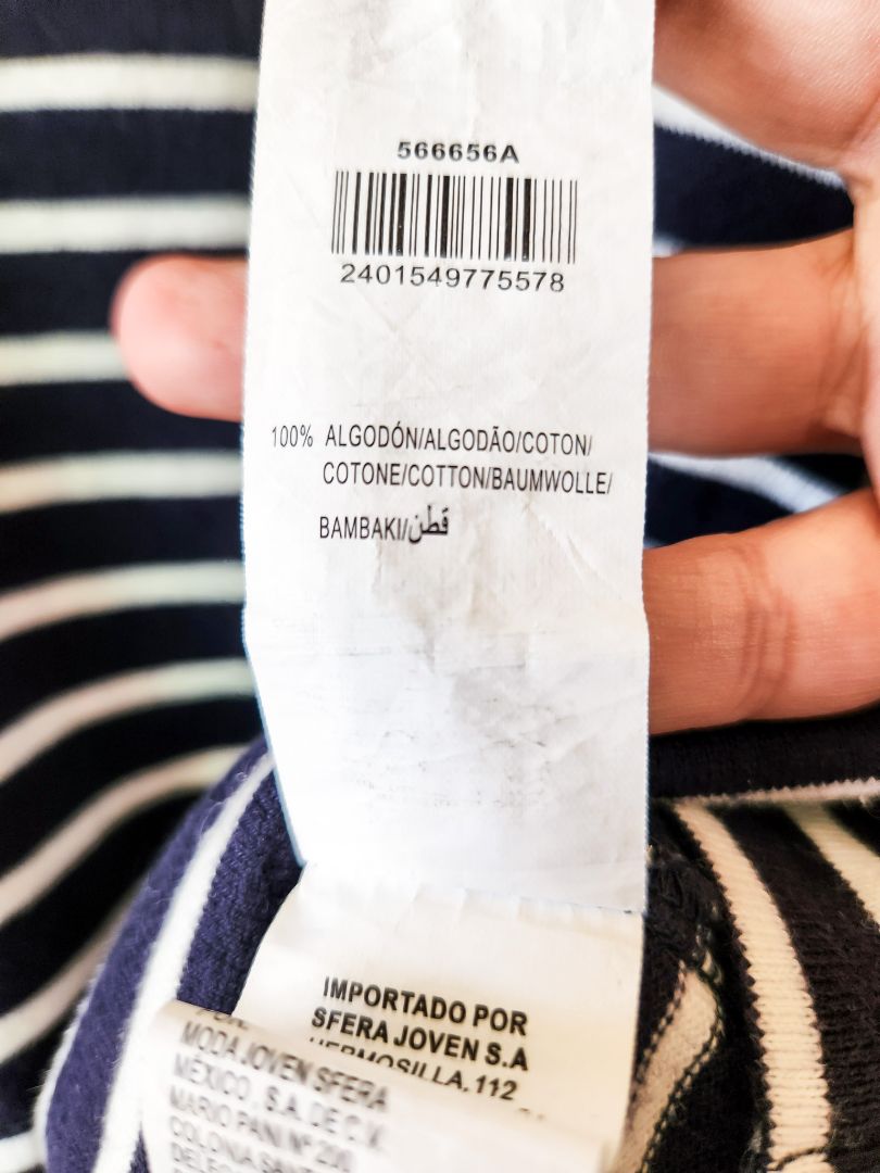 Sfera top M