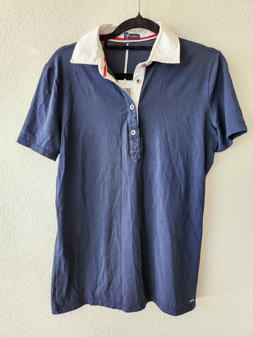 Paul &amp; Shark top M