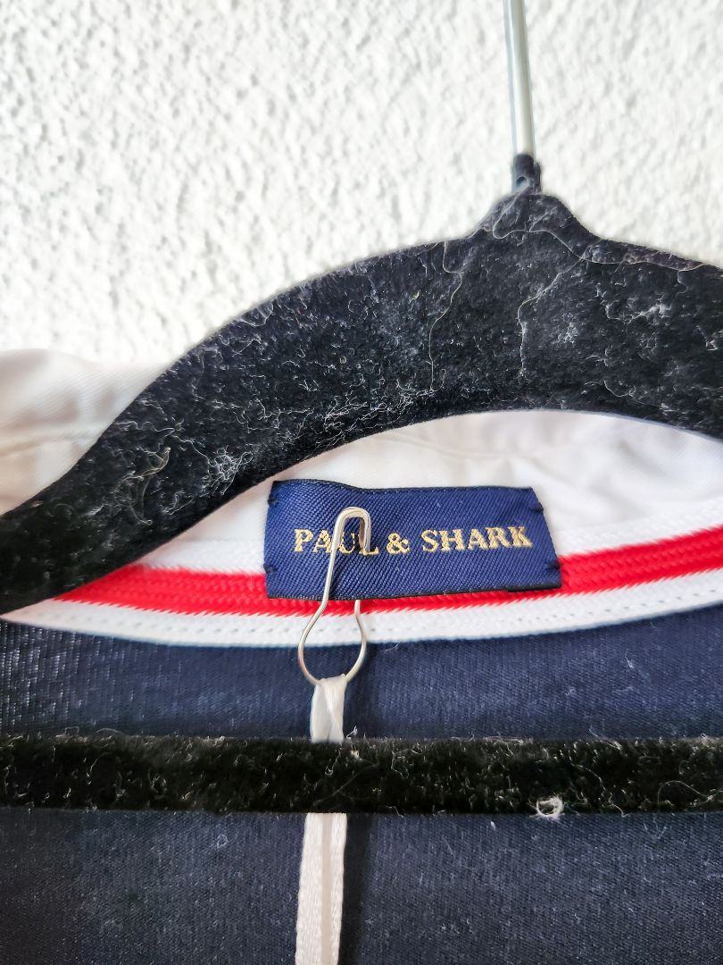 Paul &amp; Shark top M