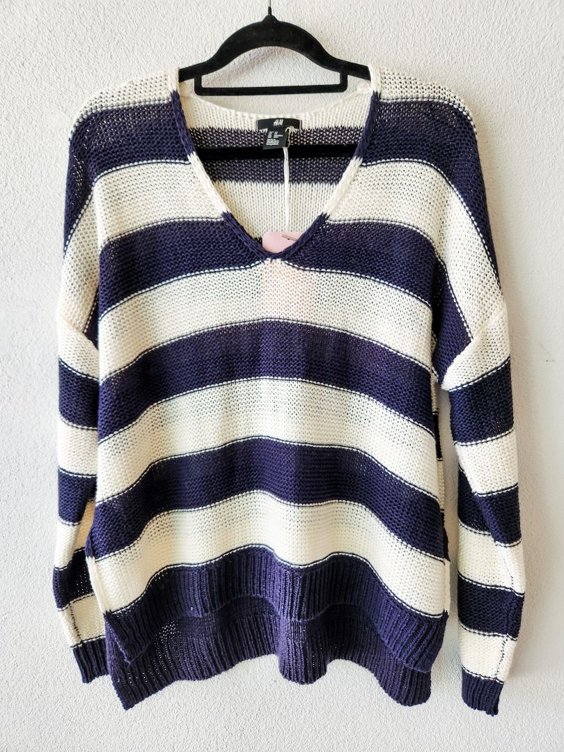 H&amp;M top XS