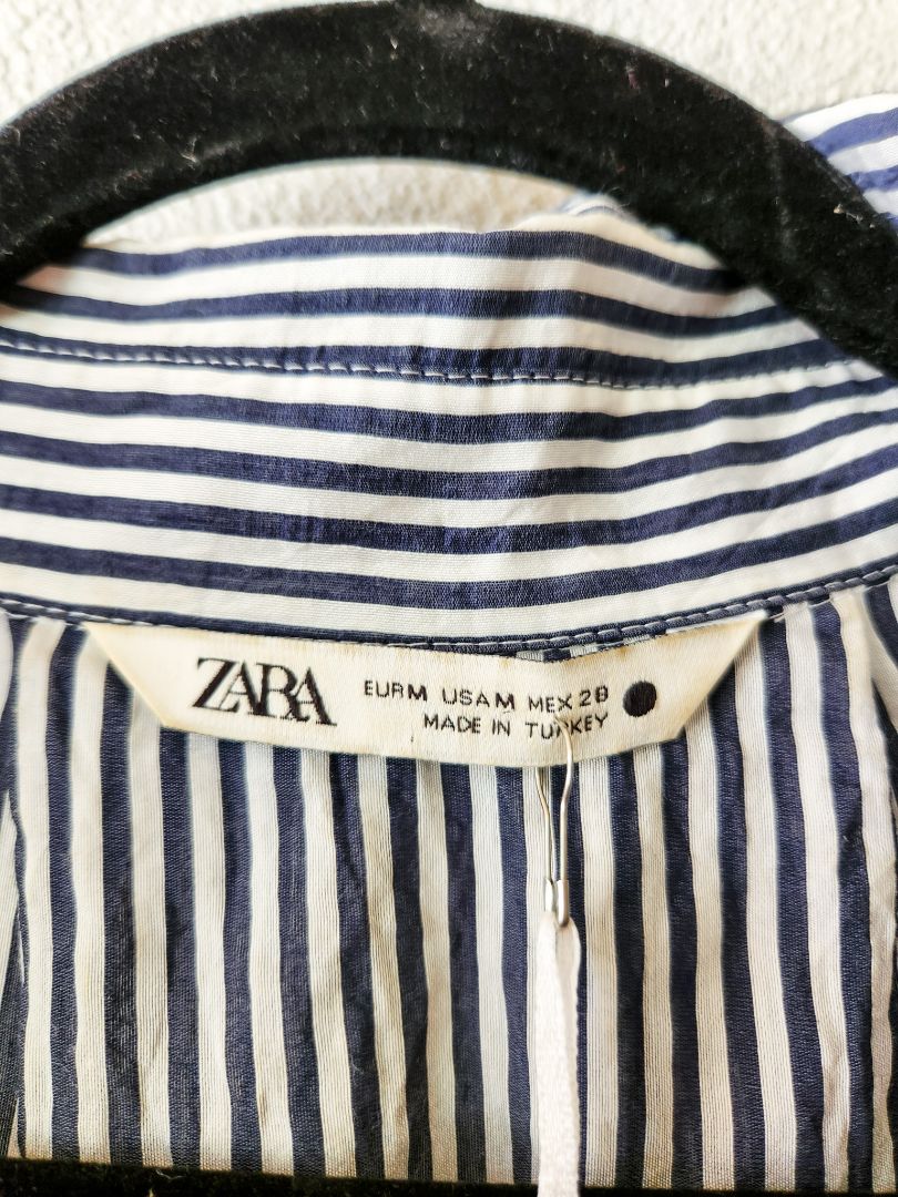 zara top M