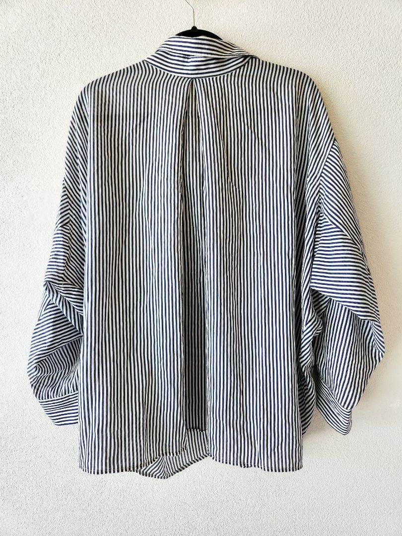 zara top M