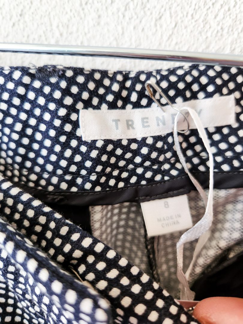 Trenery Pants XS