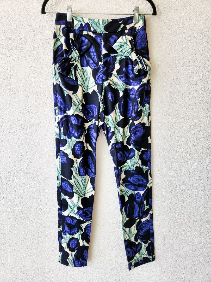 WORLD Pants XS