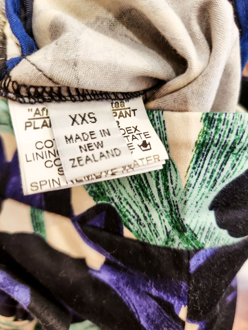 WORLD Pants XS