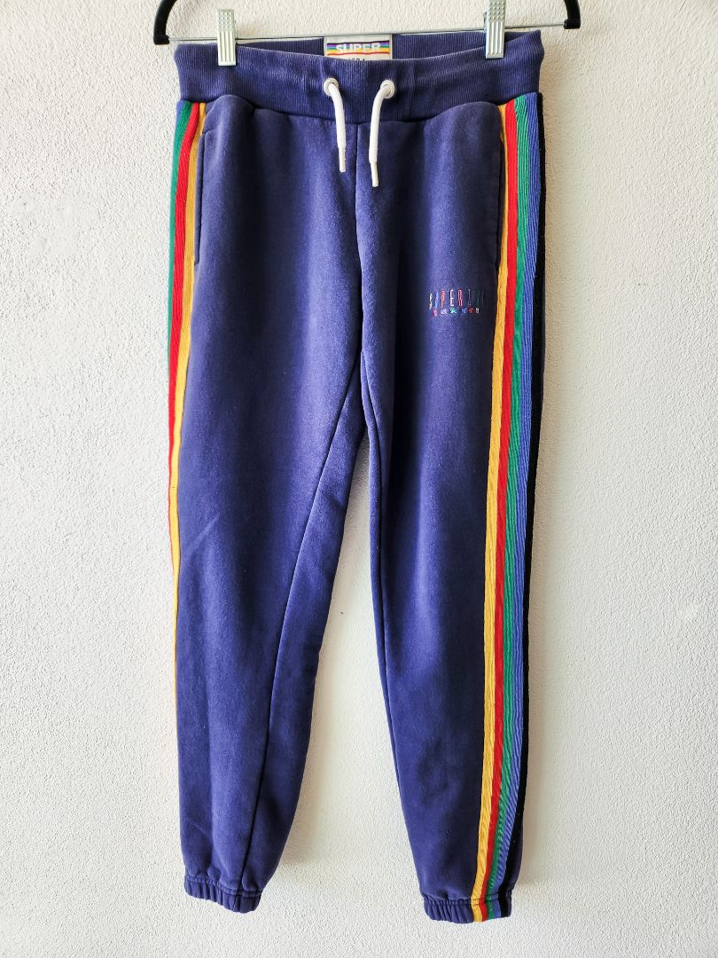Superdry Pants XS