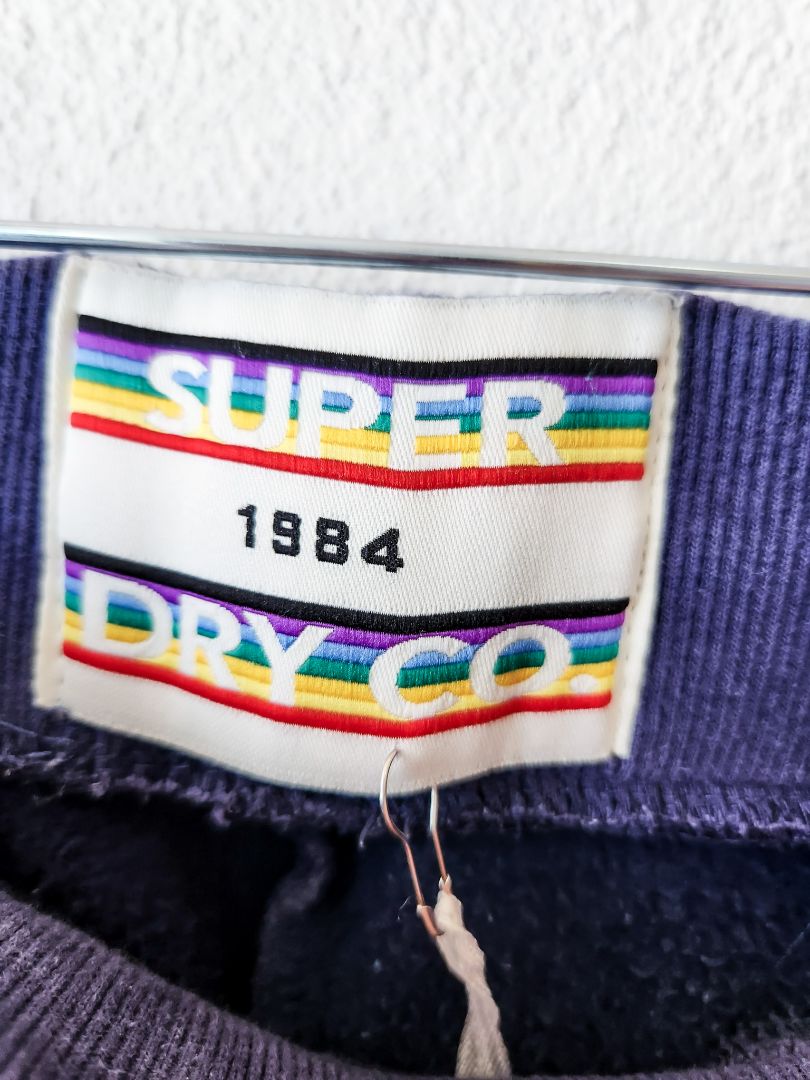 Superdry Pants XS