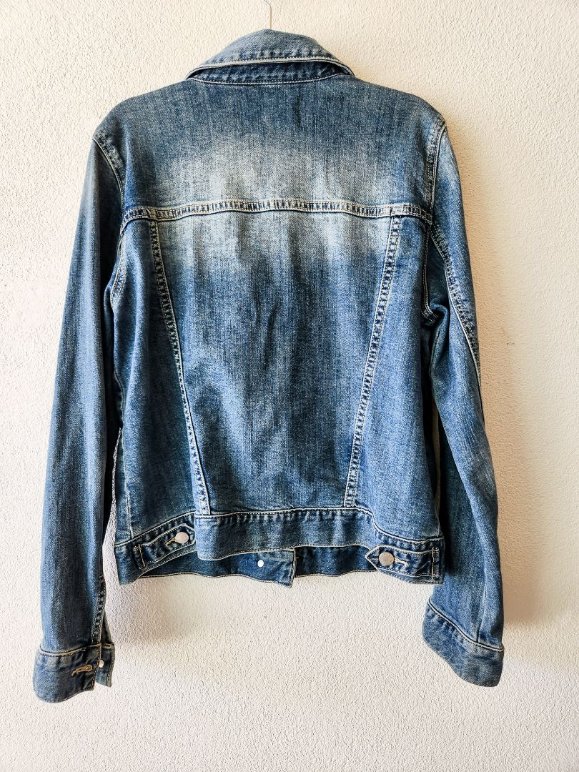 Decjuba Jacket L