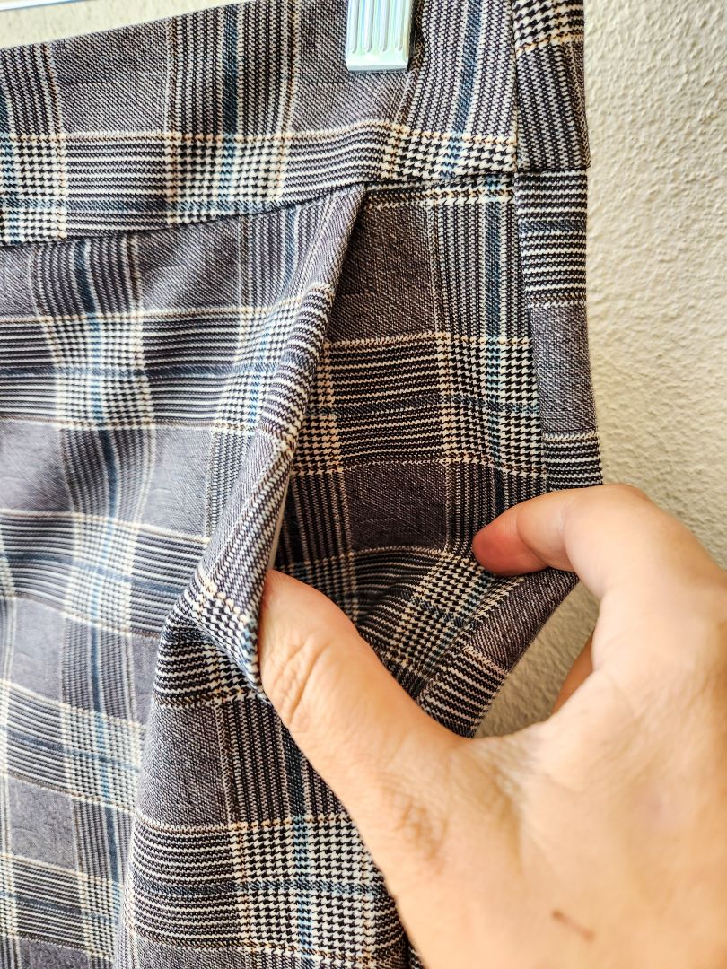 Capture Pants L