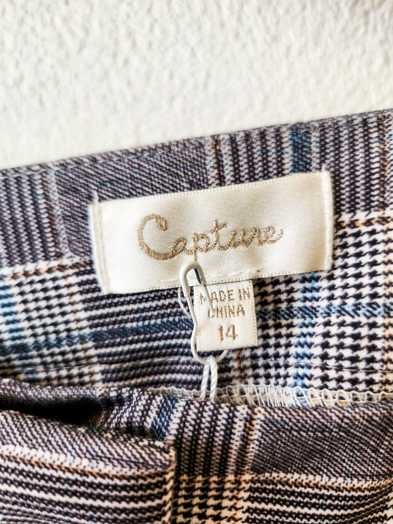 Capture Pants L