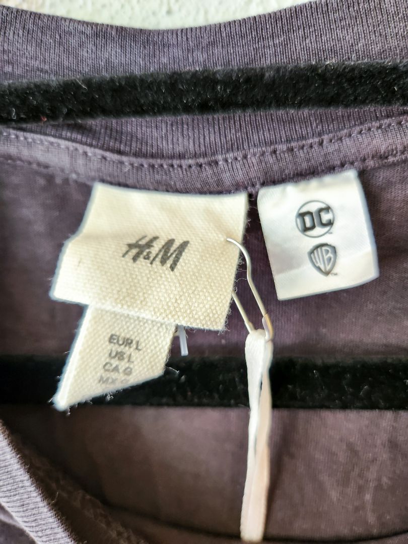 H&amp;M top L