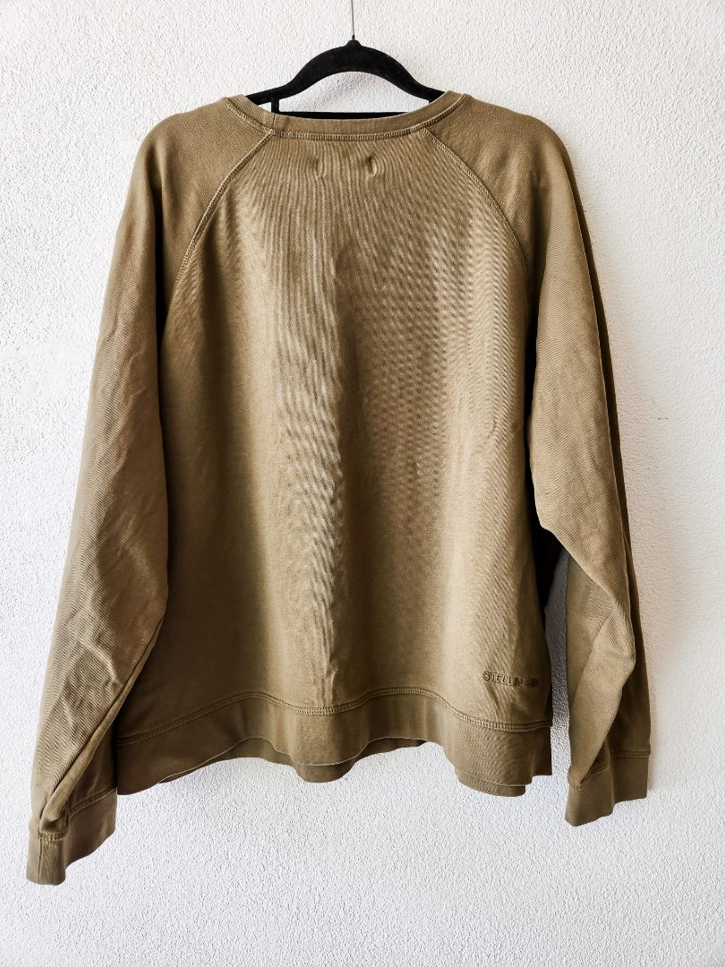 Stella + Gemma top L