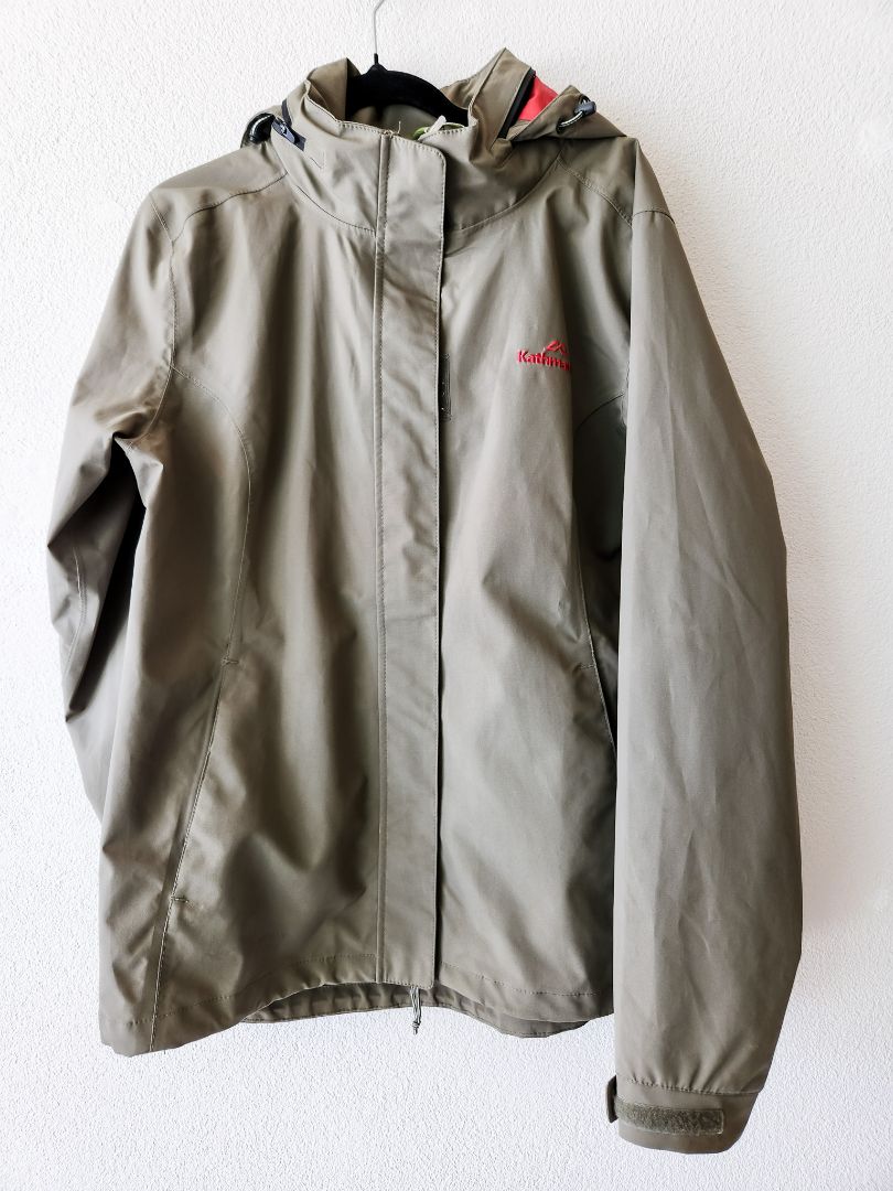 Kathmandu Jacket M