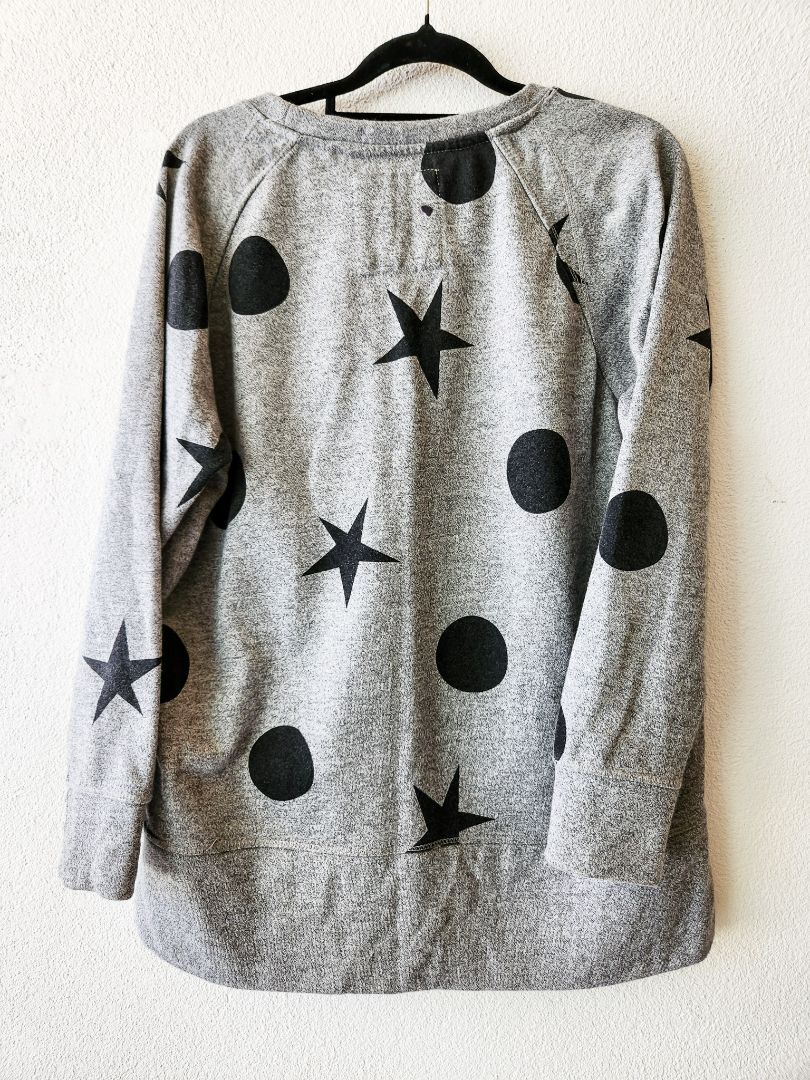 Elm top S